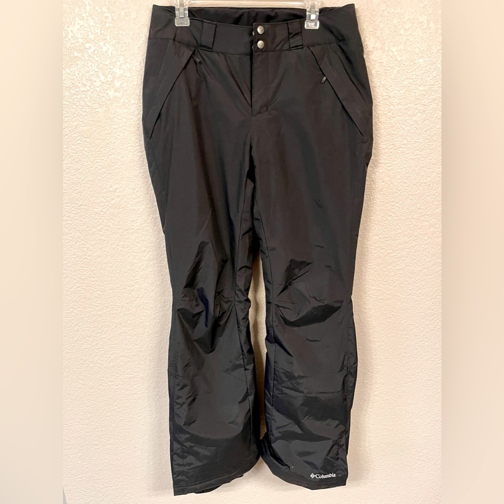 Columbia Womens Modern Mountain Medium Ski Pants